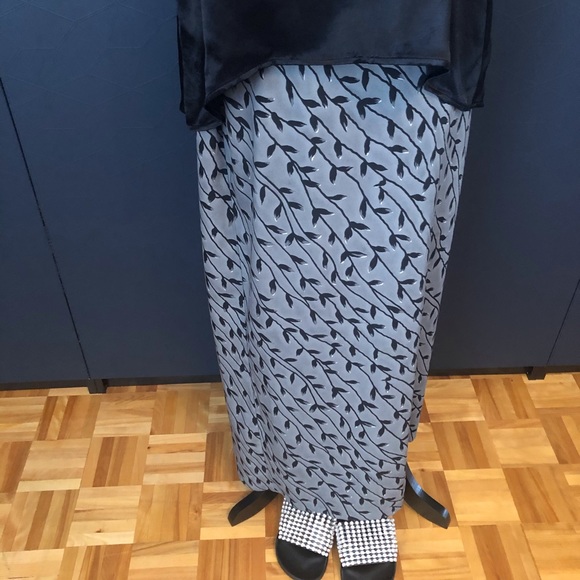 HKR collections vintage skirt size 11/12 - Picture 2 of 9